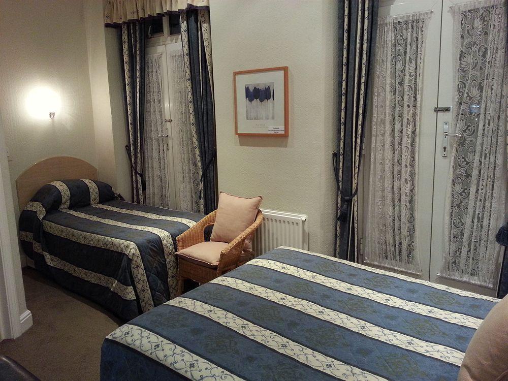 The Melita Hotell London Eksteriør bilde