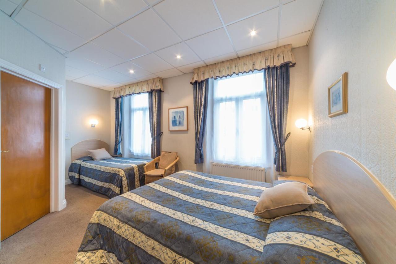The Melita Hotell London Eksteriør bilde