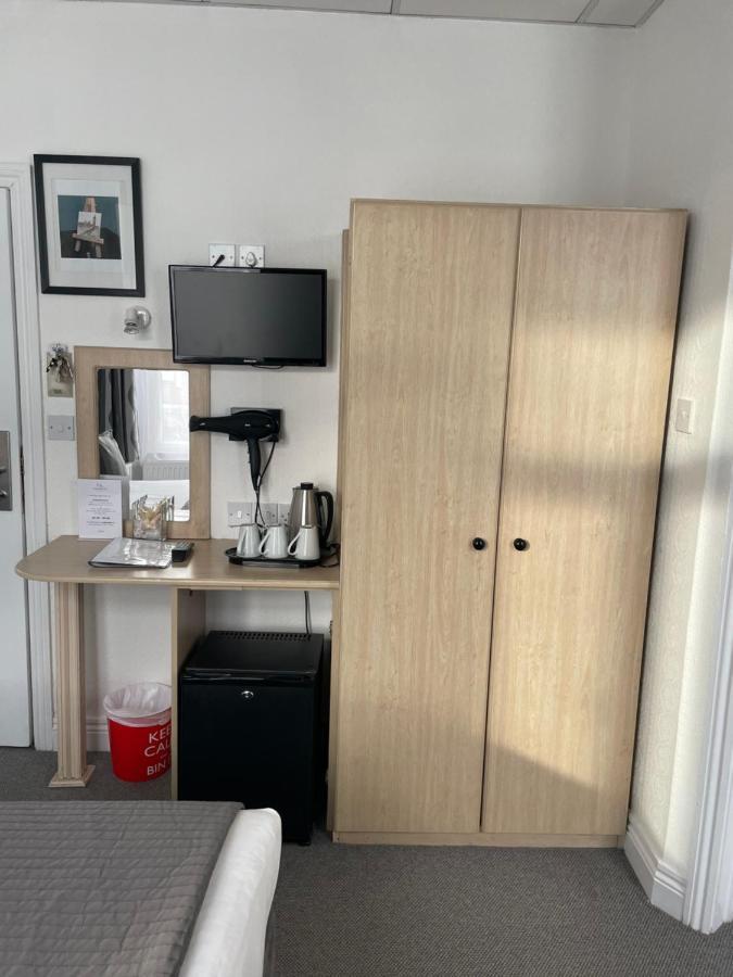 The Melita Hotell London Eksteriør bilde