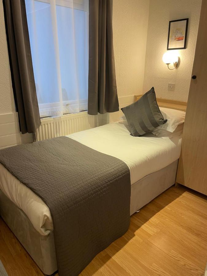 The Melita Hotell London Eksteriør bilde