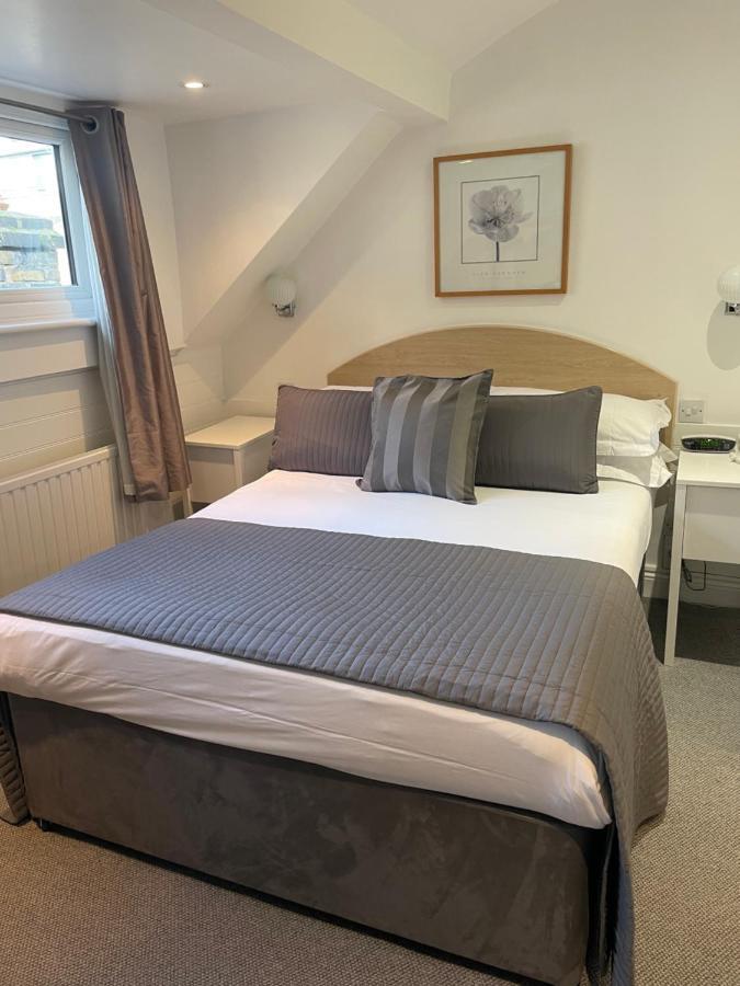 The Melita Hotell London Eksteriør bilde