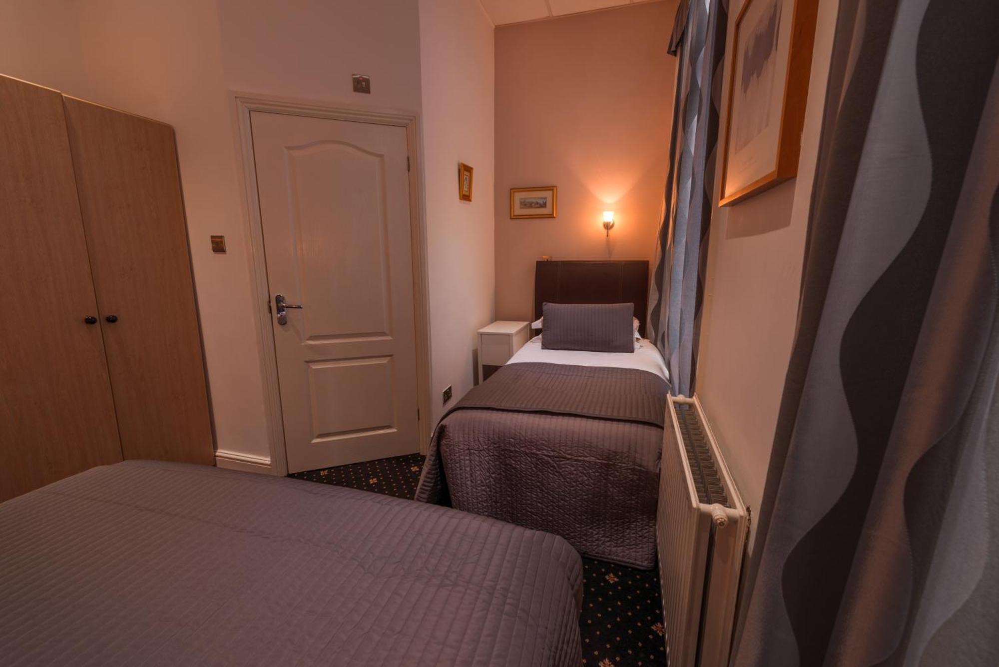 The Melita Hotell London Rom bilde