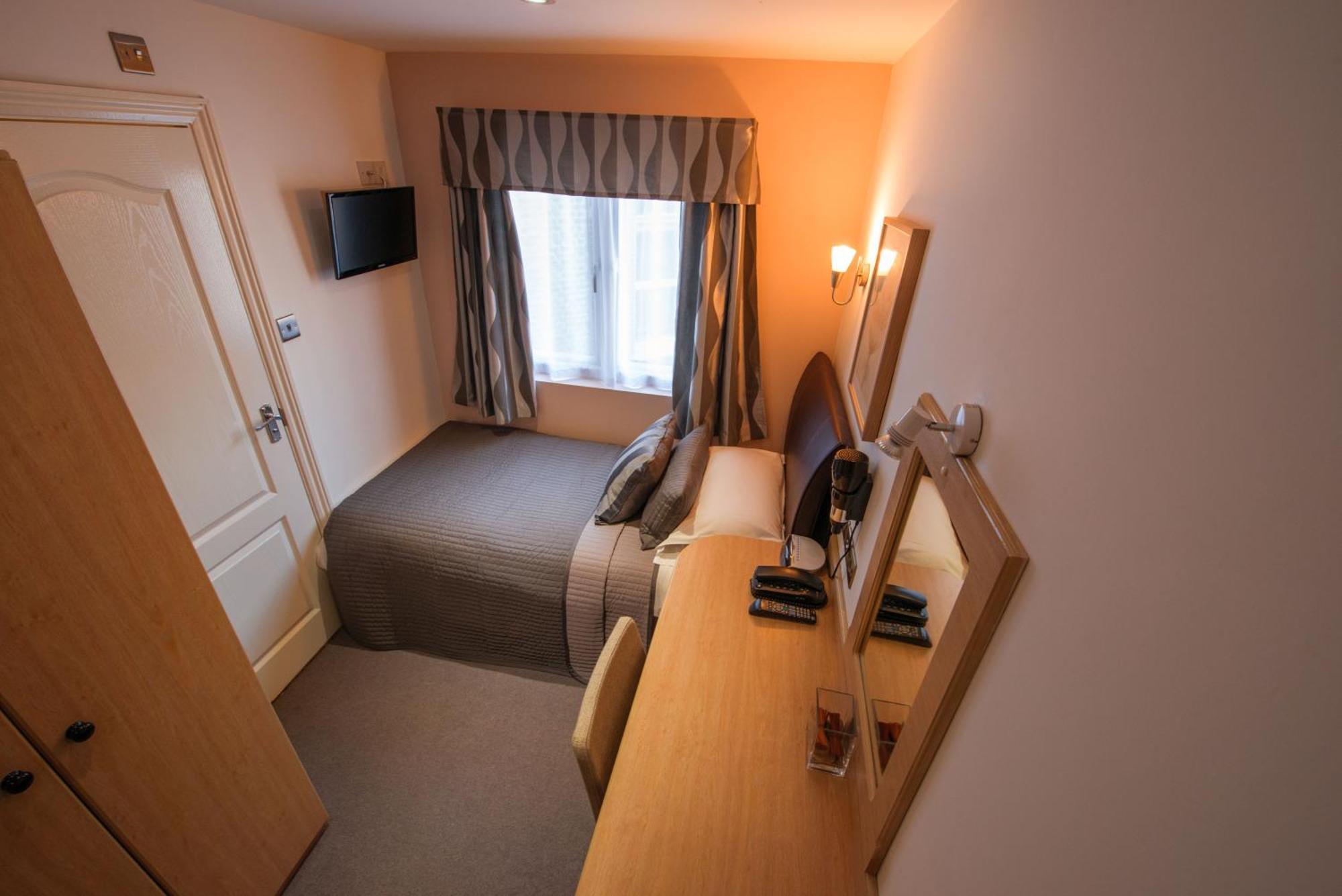 The Melita Hotell London Rom bilde