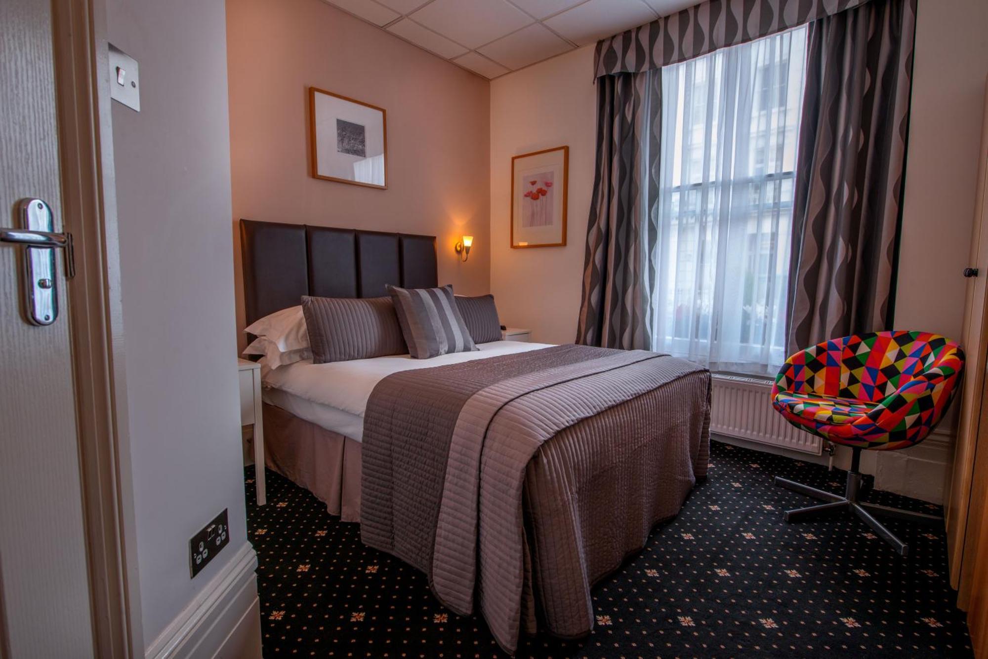 The Melita Hotell London Rom bilde