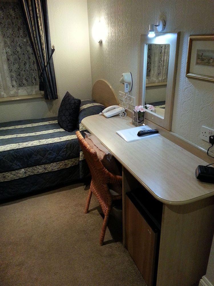 The Melita Hotell London Eksteriør bilde