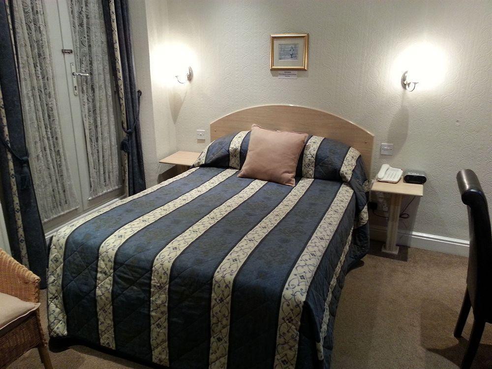 The Melita Hotell London Eksteriør bilde