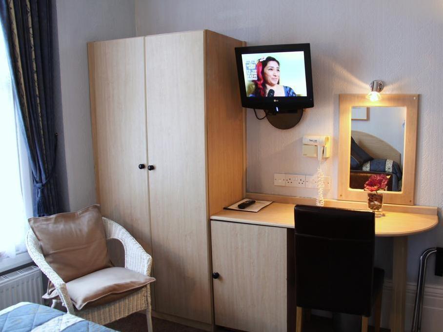 The Melita Hotell London Eksteriør bilde