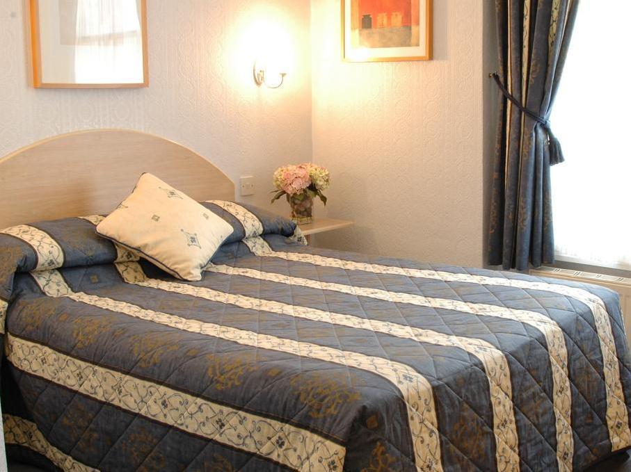 The Melita Hotell London Eksteriør bilde