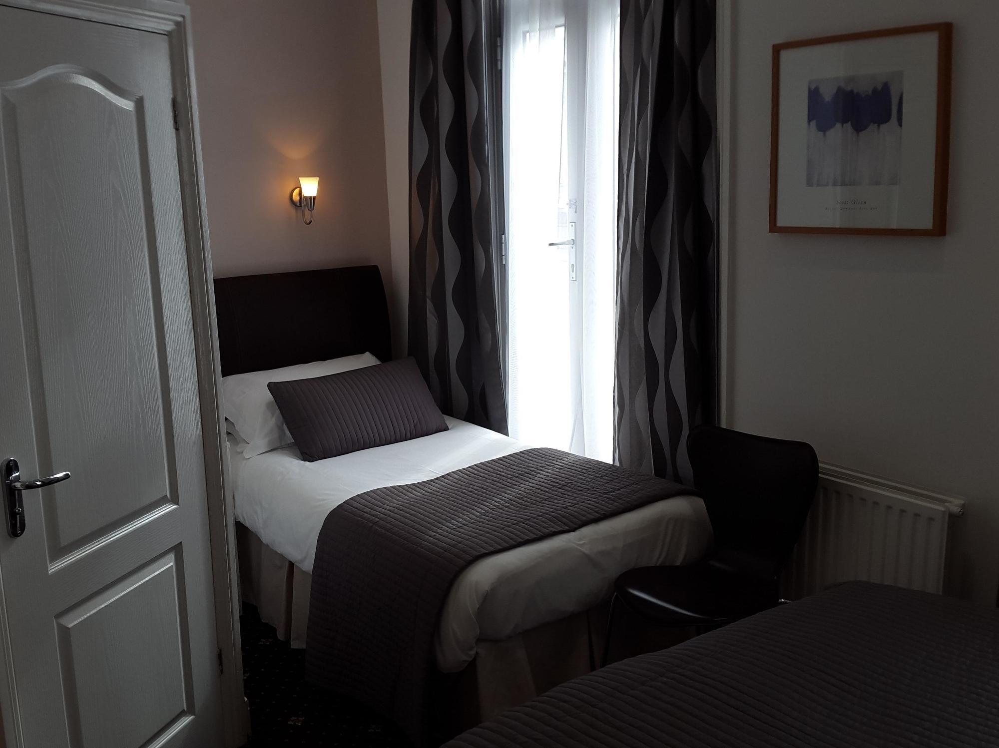 The Melita Hotell London Eksteriør bilde
