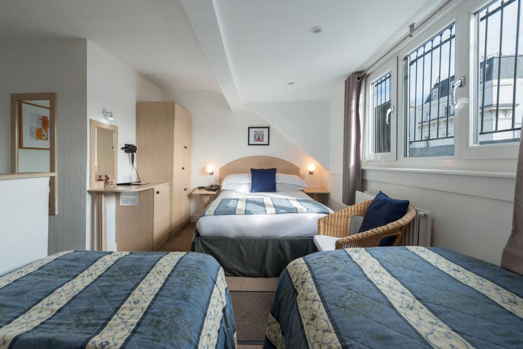 The Melita Hotell London Eksteriør bilde