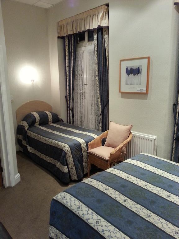 The Melita Hotell London Eksteriør bilde