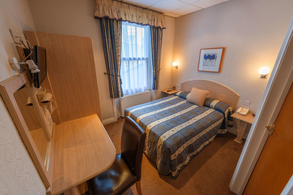 The Melita Hotell London Eksteriør bilde