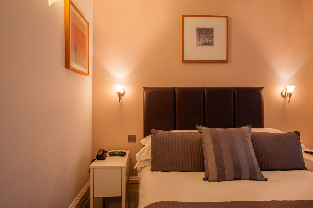 The Melita Hotell London Eksteriør bilde