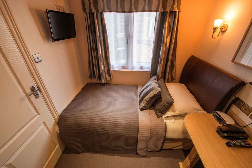 The Melita Hotell London Eksteriør bilde
