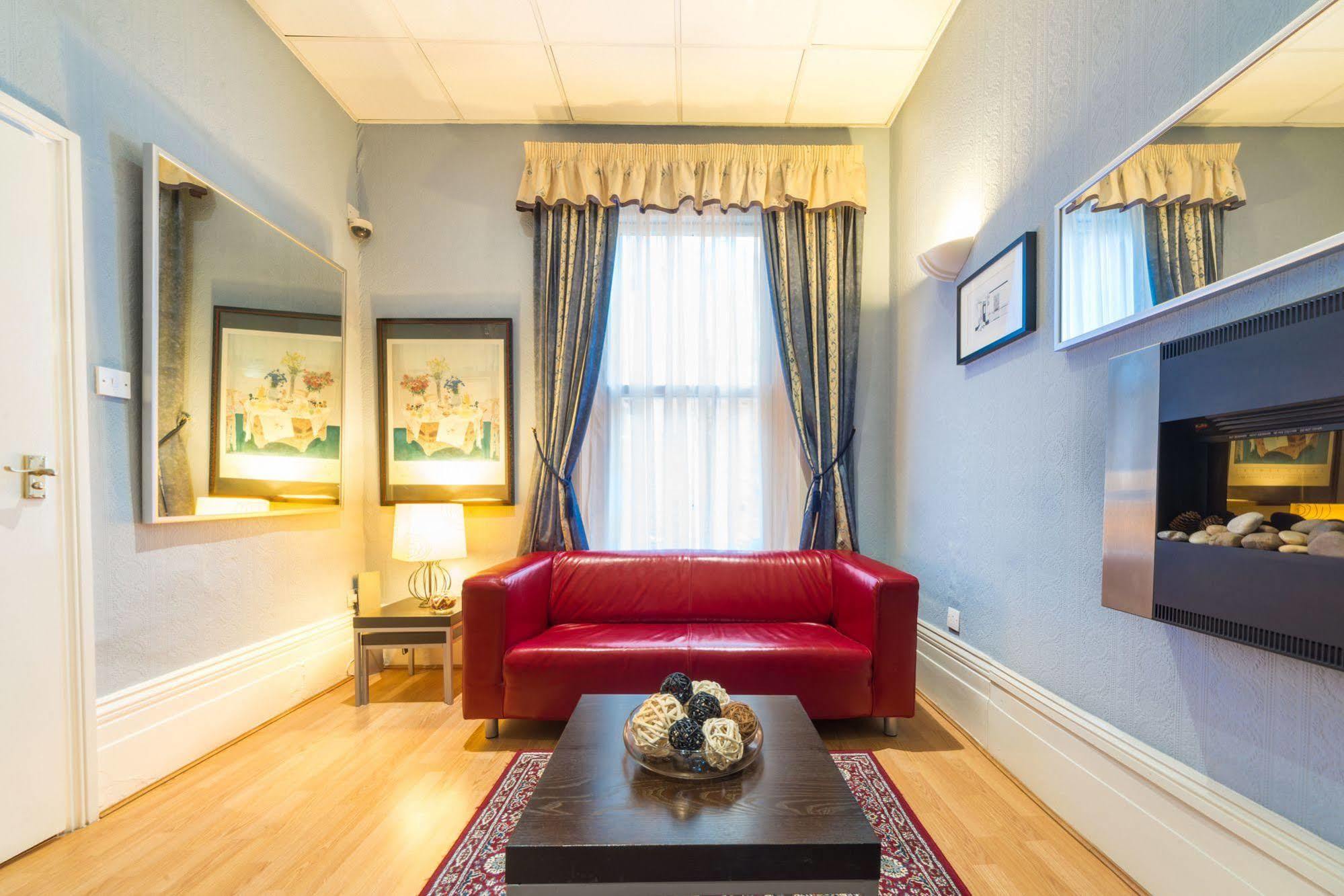 The Melita Hotell London Eksteriør bilde