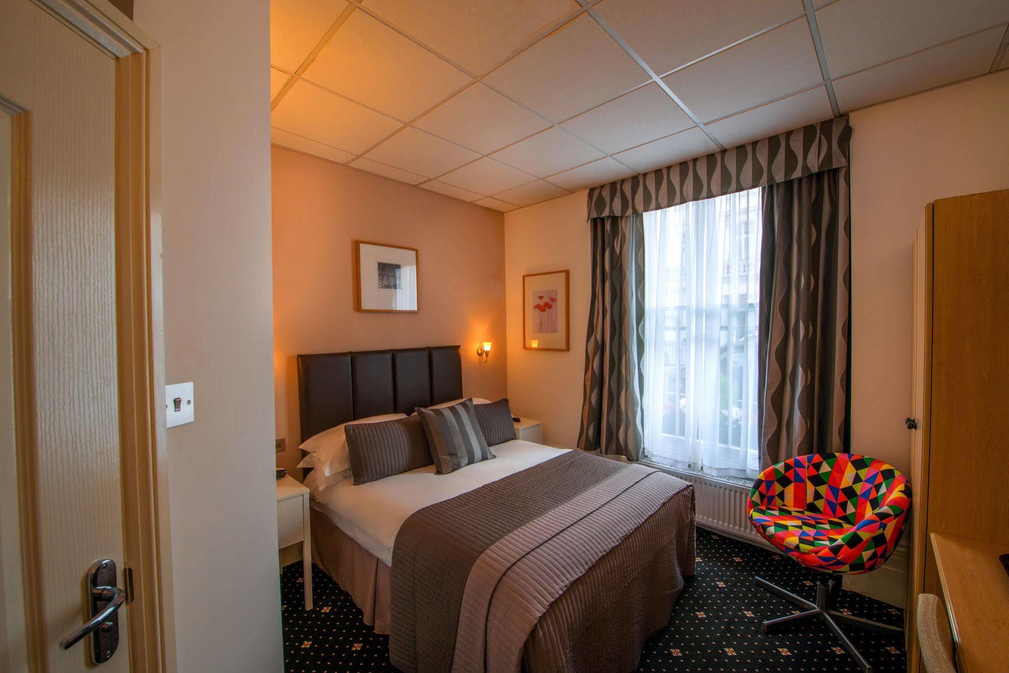 The Melita Hotell London Eksteriør bilde