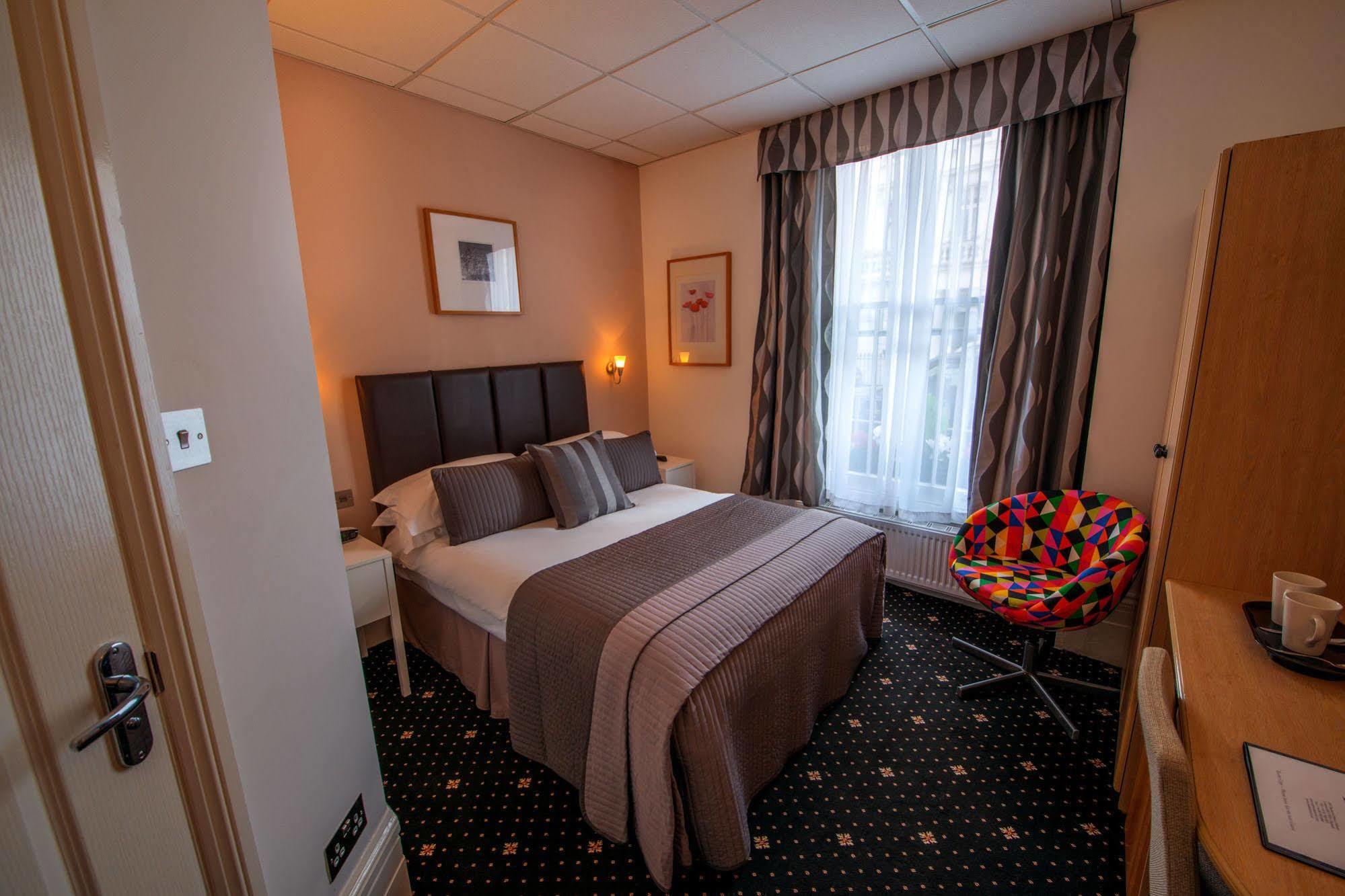 The Melita Hotell London Eksteriør bilde