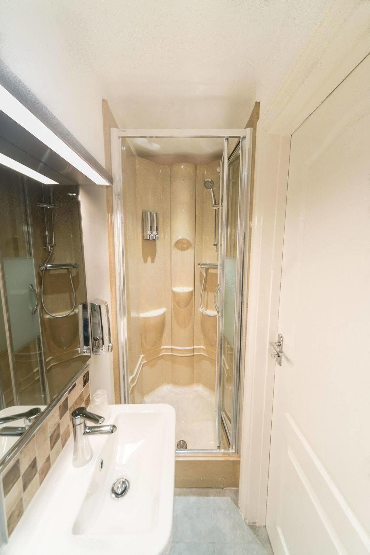 The Melita Hotell London Eksteriør bilde