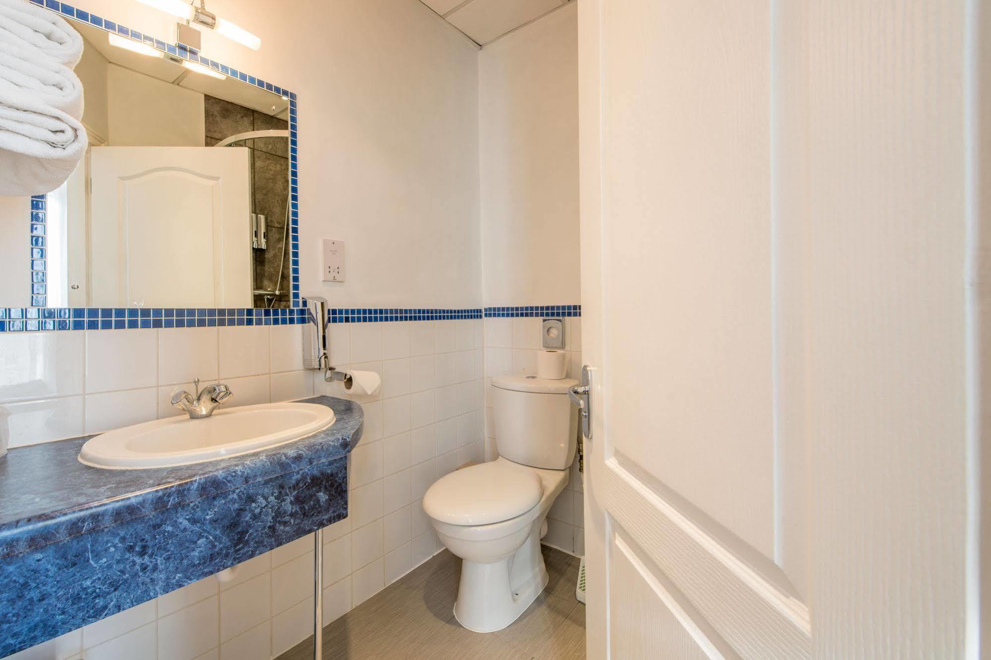 The Melita Hotell London Eksteriør bilde