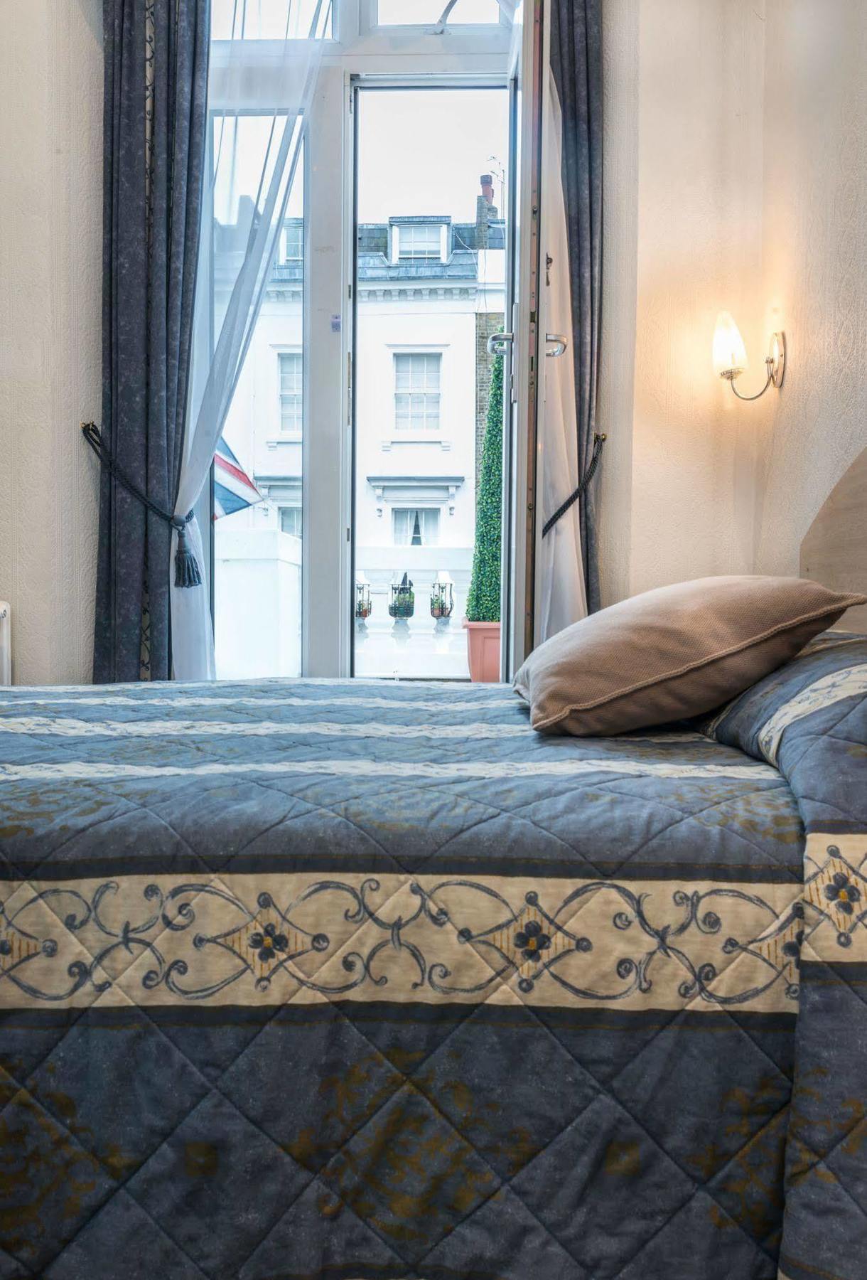 The Melita Hotell London Eksteriør bilde