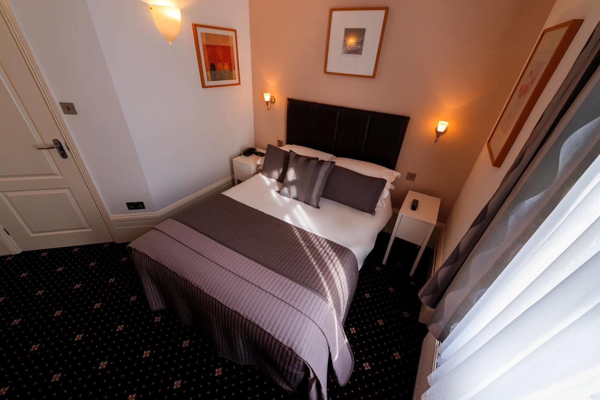 The Melita Hotell London Eksteriør bilde