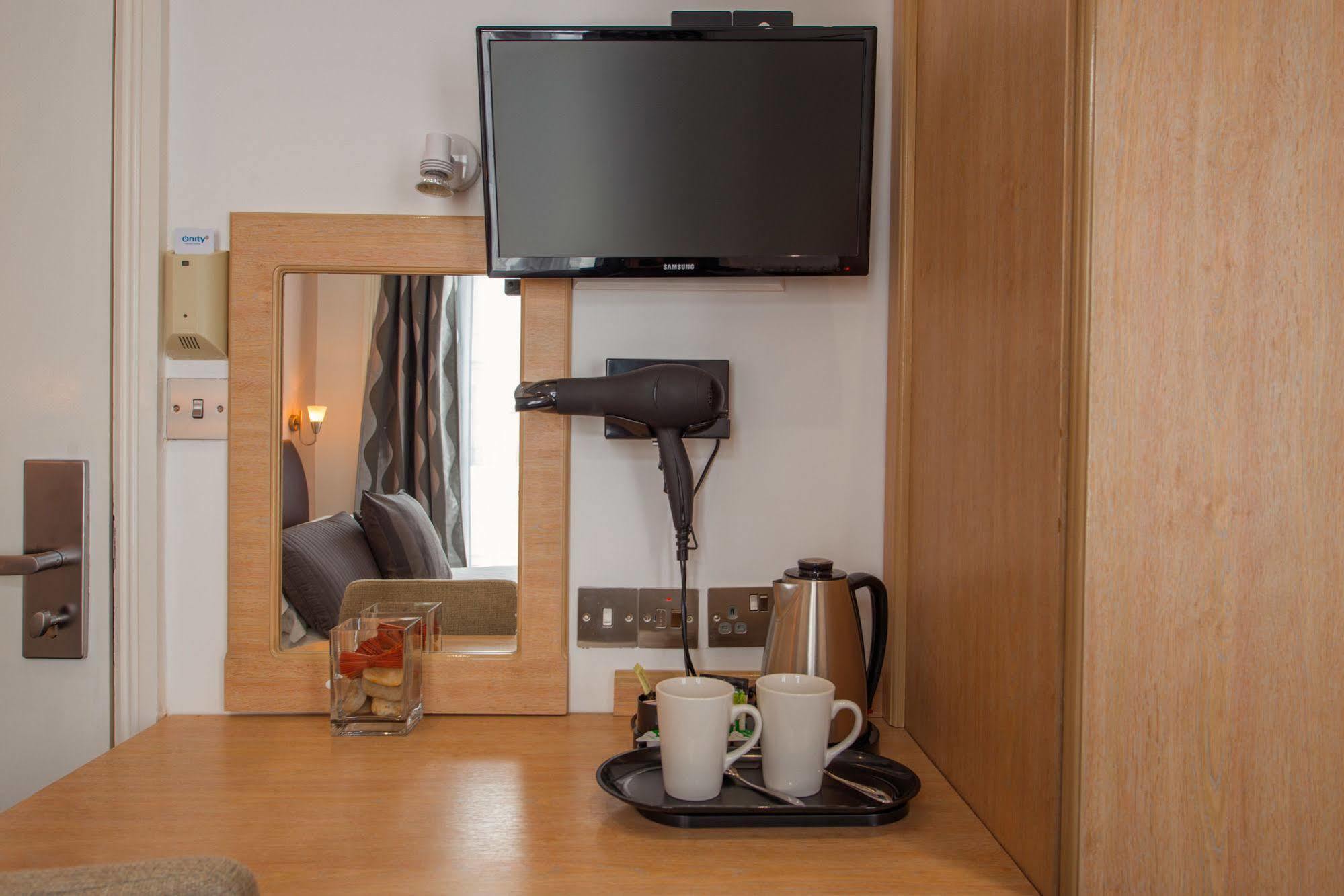 The Melita Hotell London Eksteriør bilde