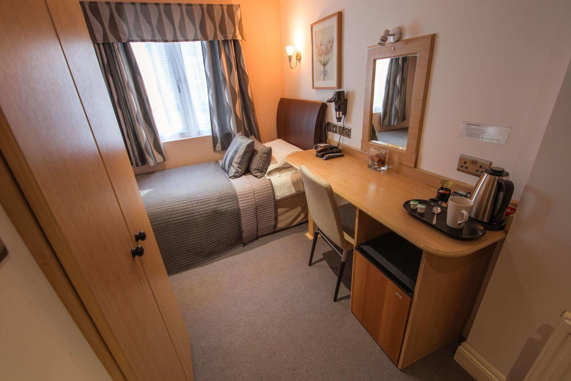 The Melita Hotell London Eksteriør bilde