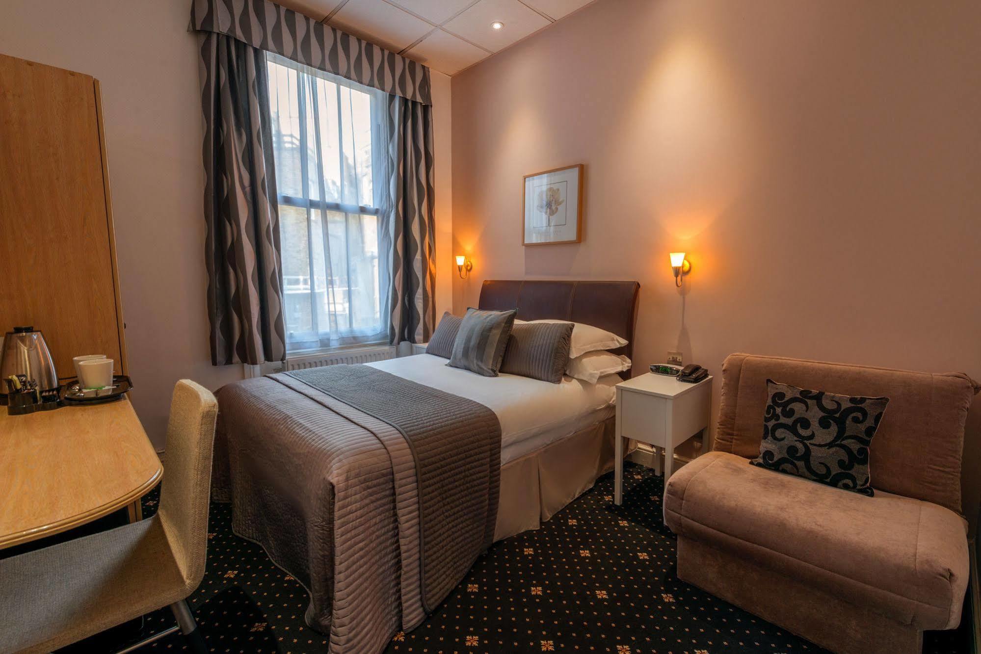 The Melita Hotell London Eksteriør bilde