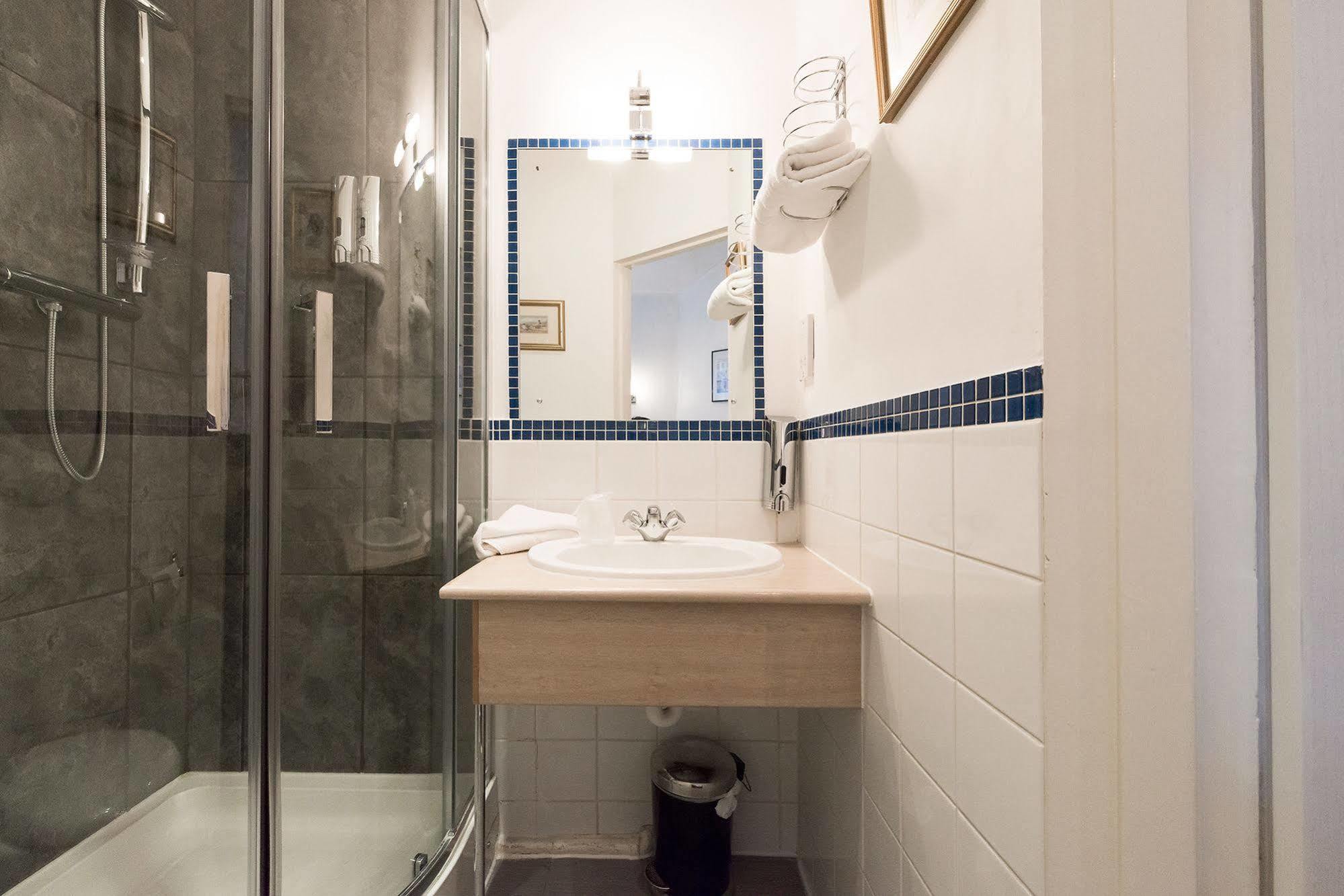 The Melita Hotell London Eksteriør bilde