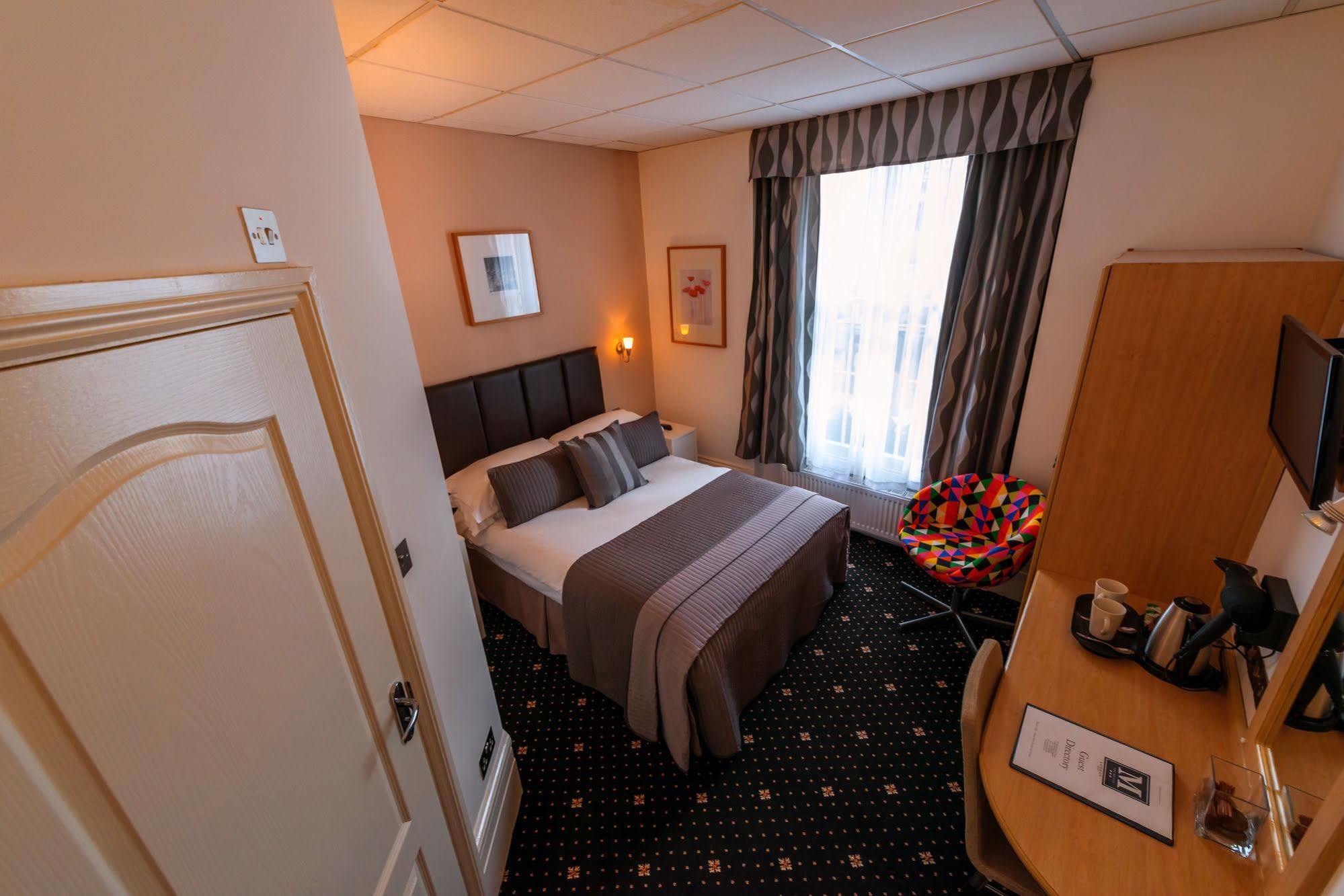 The Melita Hotell London Eksteriør bilde